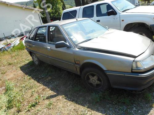 Used Parts RENAULT 21 (B48_)  2.1 Turbo-D (B486, B488, B48V)  2047853