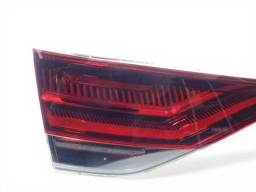 Left tailgate light RENAULT MEGANE IV Hatchback (B9A/M/N_) 1.3 TCe 140 (B9NB) | BP37725115C79 - Image 4