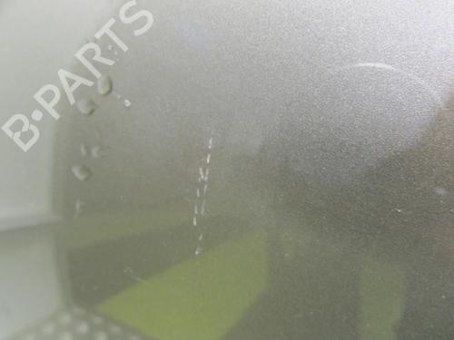 Left rear door NISSAN QASHQAI I (J10, NJ10) 2.0 dCi All-wheel Drive | BP20062754C4 