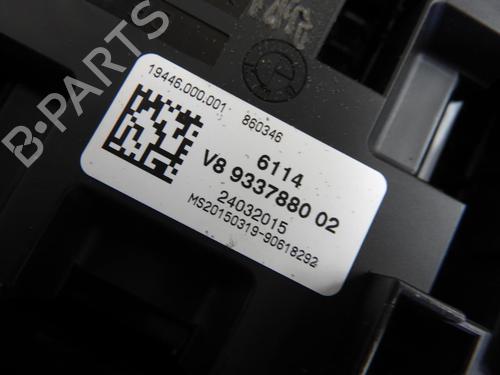 Used Electronic module Electronic module BMW 1 (F20) 120 d xDrive (190 hp) 21969947 21969947