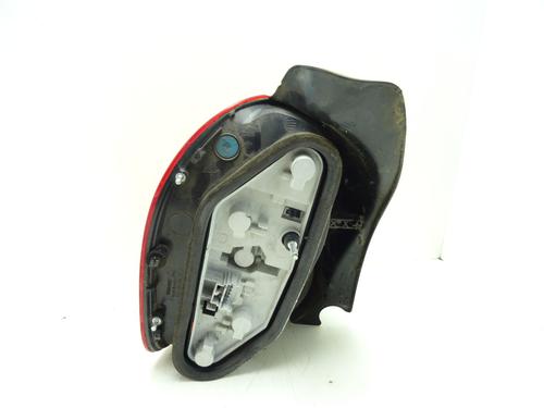 Right taillight RENAULT MODUS / GRAND MODUS (F/JP0_) 1.5 dCi (JP0G, JP0H) | BP28130292C35 
