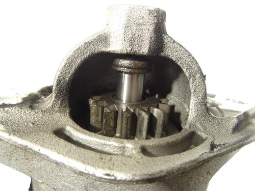Starter RENAULT TRAFIC III Van (FG_) 1.6 dCi 125 (FGMH) | BP35888100M8 - Image 3