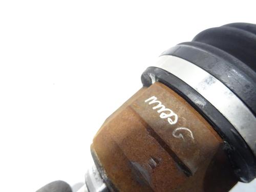 Left front driveshaft KIA SOUL I (AM) 1.6 CRDi 128 | BP29896181M38