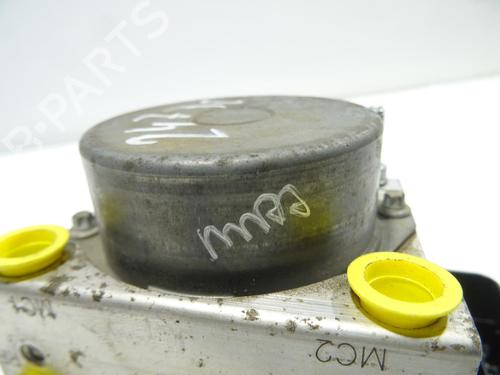 ABS pump CITROËN NEMO MPV 1.4 HDi | BP23787385M43 