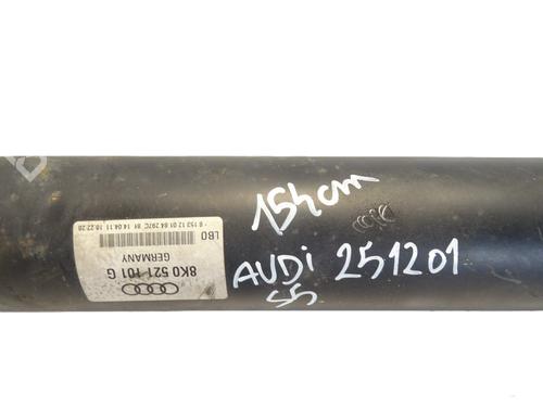 Driveshaft AUDI A5 Sportback (8TA) S5 quattro | BP31573887M37