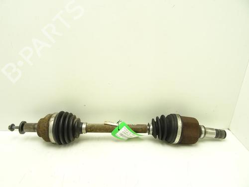 Used Left front driveshaft Left front driveshaft VOLVO V50 (545) 1.8 (125 hp) 32094152 32094152