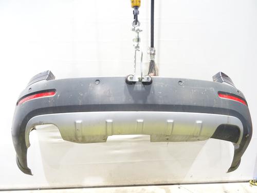 Used Rear bumper SKODA OCTAVIA II Combi (1Z5) 2.0 TDI 4x4 (140 hp) 29178600