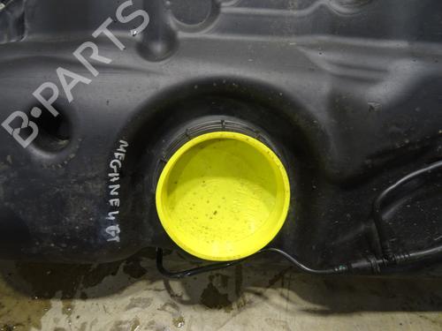 Benzintank RENAULT MEGANE IV Hatchback (B9A/M/N_) 1.6 TCe 205 (B9MV) | BP31637508C62 
