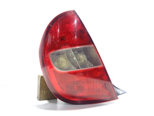 Left taillight CITROËN C5 I (DC_) 2.2 HDi (DC4HXB, DC4HXE) | BP28357764C34 