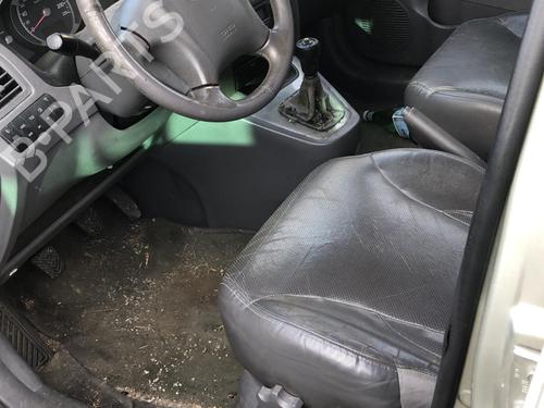 Left front window switch HYUNDAI TUCSON (JM) 2.0 CRDi All-wheel Drive | BP29066011I27 