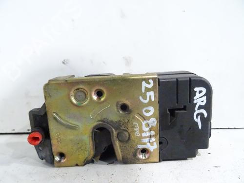 rear-left-lock-peugeot-206-hatchback-2ac-1998-1999-2000-2001-2002-2003-2004-2005-2006-2007-2008-2009-2010-2011-2012-31973378 main image