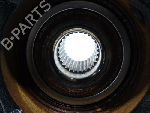 Used Left front steering knuckle Left front steering knuckle SSANGYONG TIVOLI 1.5 (163 hp) 29208469 29208469