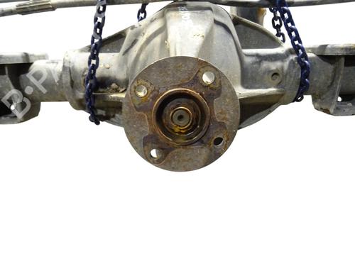 Rear differential RENAULT MASTER III Platform/Chassis (EV, HV, UV) 2.3 dCi 145 RWD (UV0F, UV0E, HV0E, HV0F, HV0T, HV10,... | BP40253276M24  - Image 6