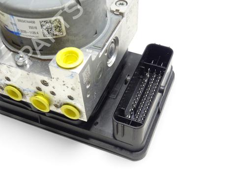 Módulo de ABS JEEP COMPASS (MP, M6, MV, M7) 1.4 MultiAir | BP39383955M43 - Image 2