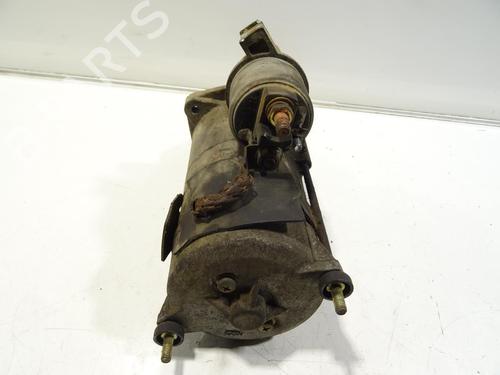 Used Starter FIAT DUCATO Van (230_) 2.8 TDI (122 hp) 30815523