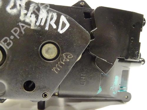 Rear right lock LAND ROVER RANGE ROVER II (P38A) 2.5 D 4x4 | BP20062646C99 