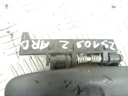 Rear right exterior door handle CITROËN XSARA (N1) 2.0 HDi 90 | BP30155860C130 