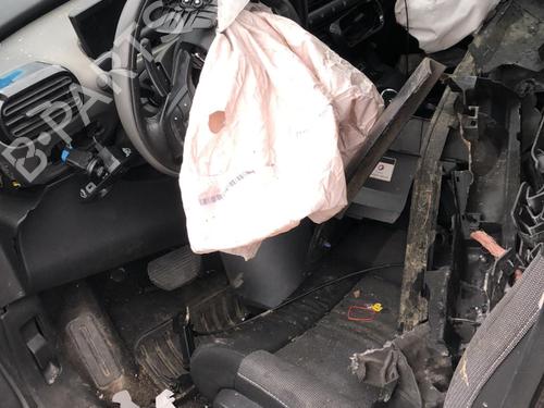 Electronic module CITROËN C4 CACTUS 1.6 HDi 90 | BP20177184M83  - Image 12