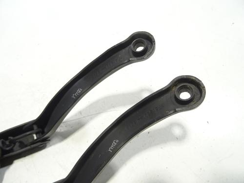 Front windshield wiper arm OPEL CORSA E (X15) 1.3 CDTI (08, 68) | BP24202360C143 