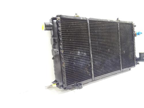 Water radiator CITROËN C15 Box Body/MPV (VD_) 1.8 D | BP28570154M31 