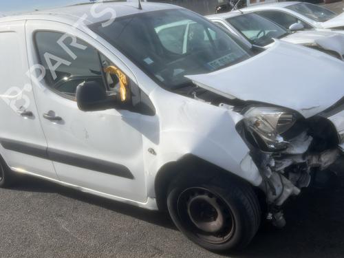 Elektronisk modul CITROËN BERLINGO Box Body/MPV (B9) 1.6 HDi / BlueHDi 75 | BP28357757M83 