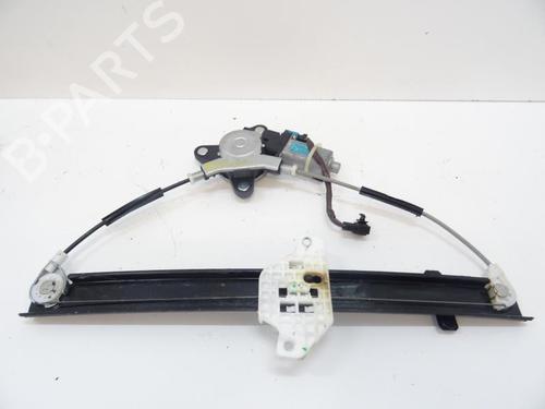 Front right window mechanism CHEVROLET SPARK (M300) | BP20057021C23 - Image 3