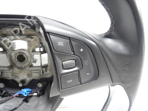 Steering wheel DS DS 5 (KF_) 2.0 BlueHDi 180 | BP30100374C49