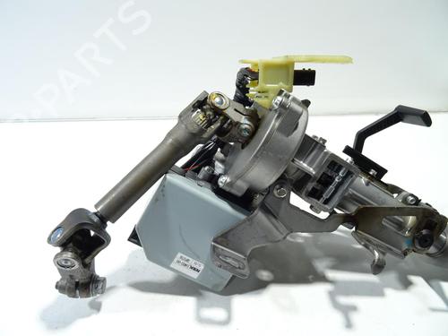 Steering column RENAULT ZOE (BFM_) ZOE | BP28320339M21  - Image 5