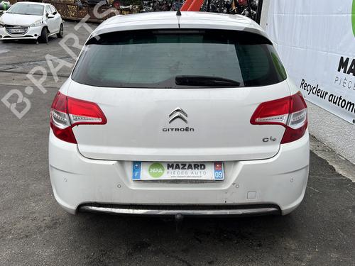 Tailgate CITROËN C4 II (NC_) 1.6 HDi 90 | BP36306760C6  - Image 18