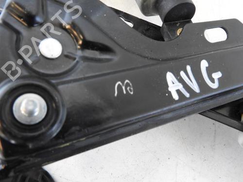 Used Front left window mechanism Front left window mechanism BMW 3 Coupe (E92) 320 i (170 hp) 20046025 20046025