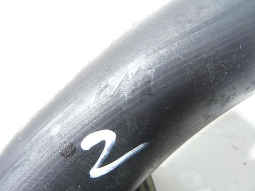 Pipe NISSAN NOTE (E11, NE11) 1.5 dCi | BP33015131M125 - Image 5