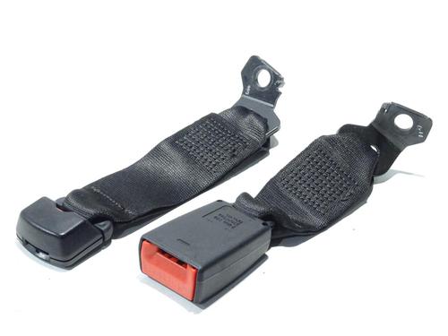 Seat buckle BMW 5 (E60) 525 d | BP31012135I32 - Image 4