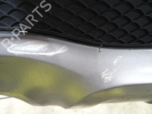 Rear bumper MERCEDES-BENZ GLA-CLASS (X156)  | BP29422140C8 