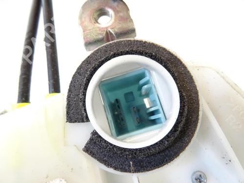 Used Rear right lock Rear right lock HONDA CIVIC VIII Hatchback (FN, FK) 2.2 CTDi (FK3) (140 hp) 20066071 20066071