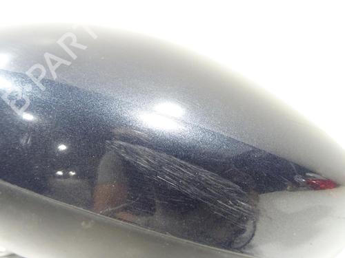 Left mirror CITROËN C5 III (RD_) 1.6 HDi 110 (RD9HZC) | BP29937756C26 