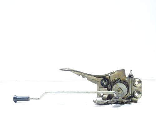 Used Front left lock LADA NIVA Closed Off-Road Vehicle (2121, 2131) 1600 4x4 (73 hp) 31068995