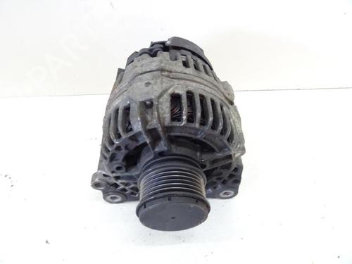 Alternator SEAT TOLEDO II (1M2) 1.9 TDI | BP21968841M7 