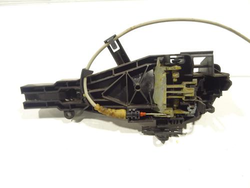 Rear right exterior door handle BMW 3 Touring (E91) 320 d | BP28155465C130 