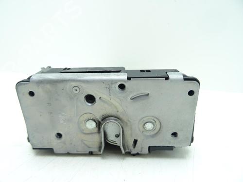 Front right lock CITROËN JUMPER II Van 2.2 BlueHDi 165 | BP29372497C97 