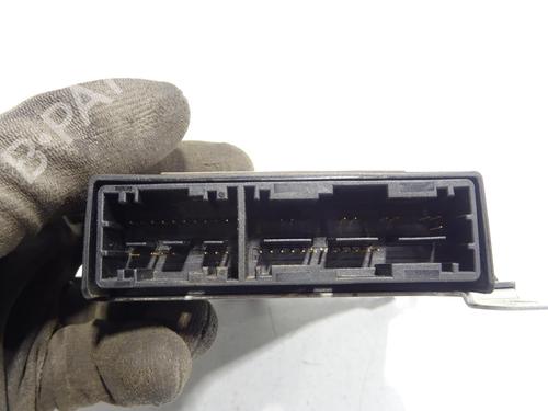 ECU airbags CITROËN BERLINGO Box Body/MPV (K9) 1.5 BlueHDi 100 | BP30089855M53 