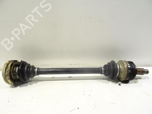 Used Right rear driveshaft BMW 3 Compact (E36) 318 tds (90 hp) 30791904