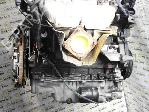 Engine CHRYSLER PT CRUISER (PT_) 2.4 | BP21971239M1  - Image 8
