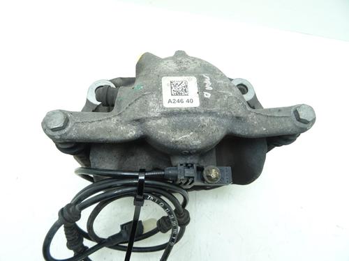 Right front brake caliper MERCEDES-BENZ A-CLASS (W176) A 160 CDI / d (176.011) | BP31848088M104  - Image 5