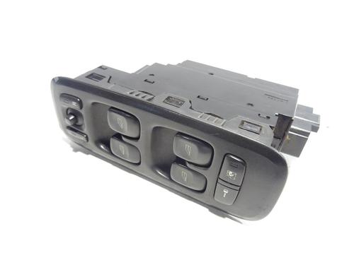 Used Left front window switch VOLVO S60 I (384) 2.4 (140 hp) 31848184