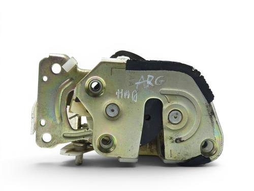 Venstre bagtil lås Venstre bagtil lås MITSUBISHI L200 (K7_T, K6_T, K5_T) 2.5 TD 4WD (K74T) (99 hp) 37589206 37589206