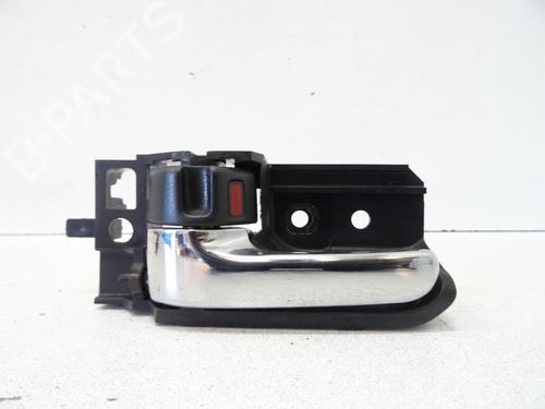 Used Rear left interior door handle Rear left interior door handle TOYOTA AVENSIS Estate (_T25_) 2.0 D-4D (CDT250_, CDT250R) (116 hp) 20041573 20041573