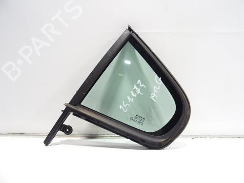 Used Rear left door window VOLVO S60 I (384) 2.4 (140 hp) 31848165