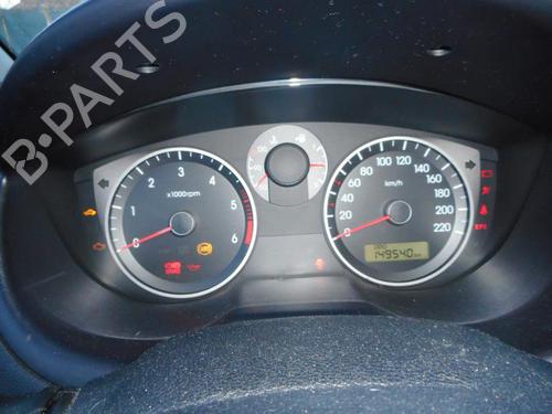 Electronic module HYUNDAI i20 I (PB, PBT) 1.4 CRDi | BP21966412M83 - Image 8
