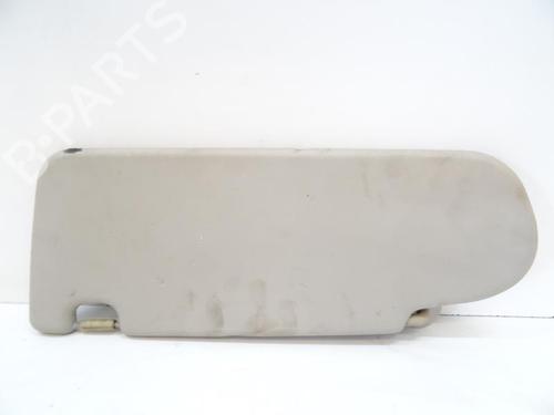 Right sun visor LAND ROVER FREELANDER I (L314) 2.0 DI 4x4 | BP21968132I2 