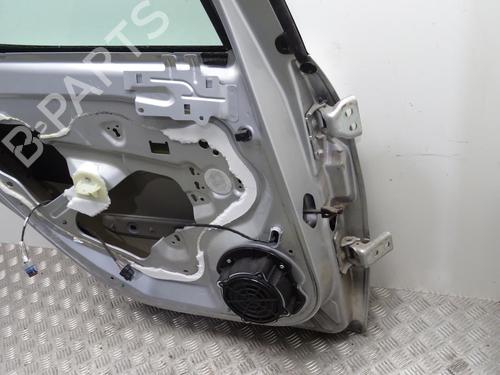 Left rear door PEUGEOT 308 I (4A_, 4C_) 1.6 HDi | BP23788422C4 